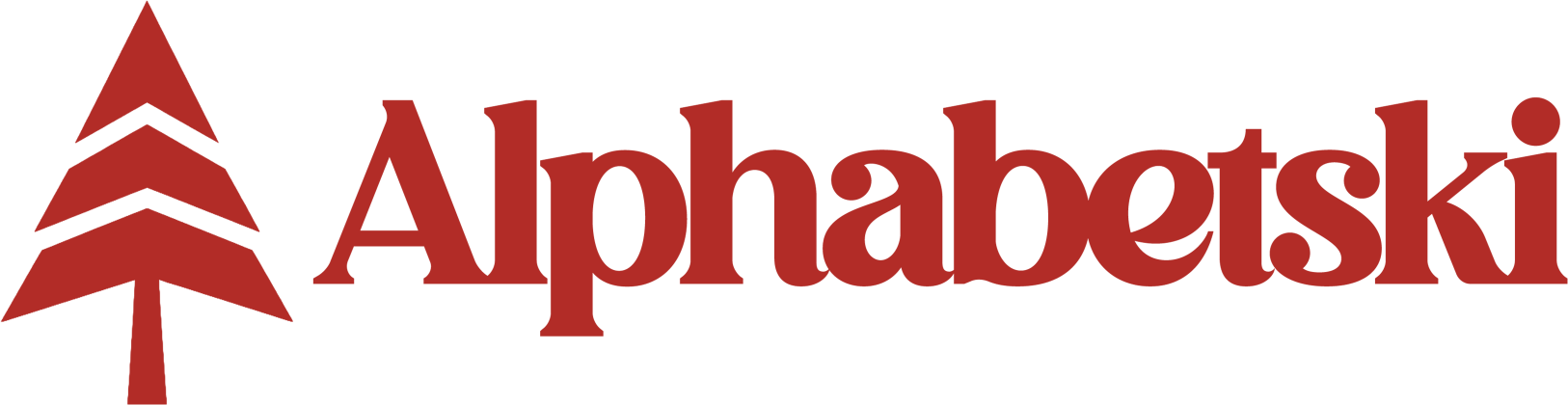 Alphabetski Ventures