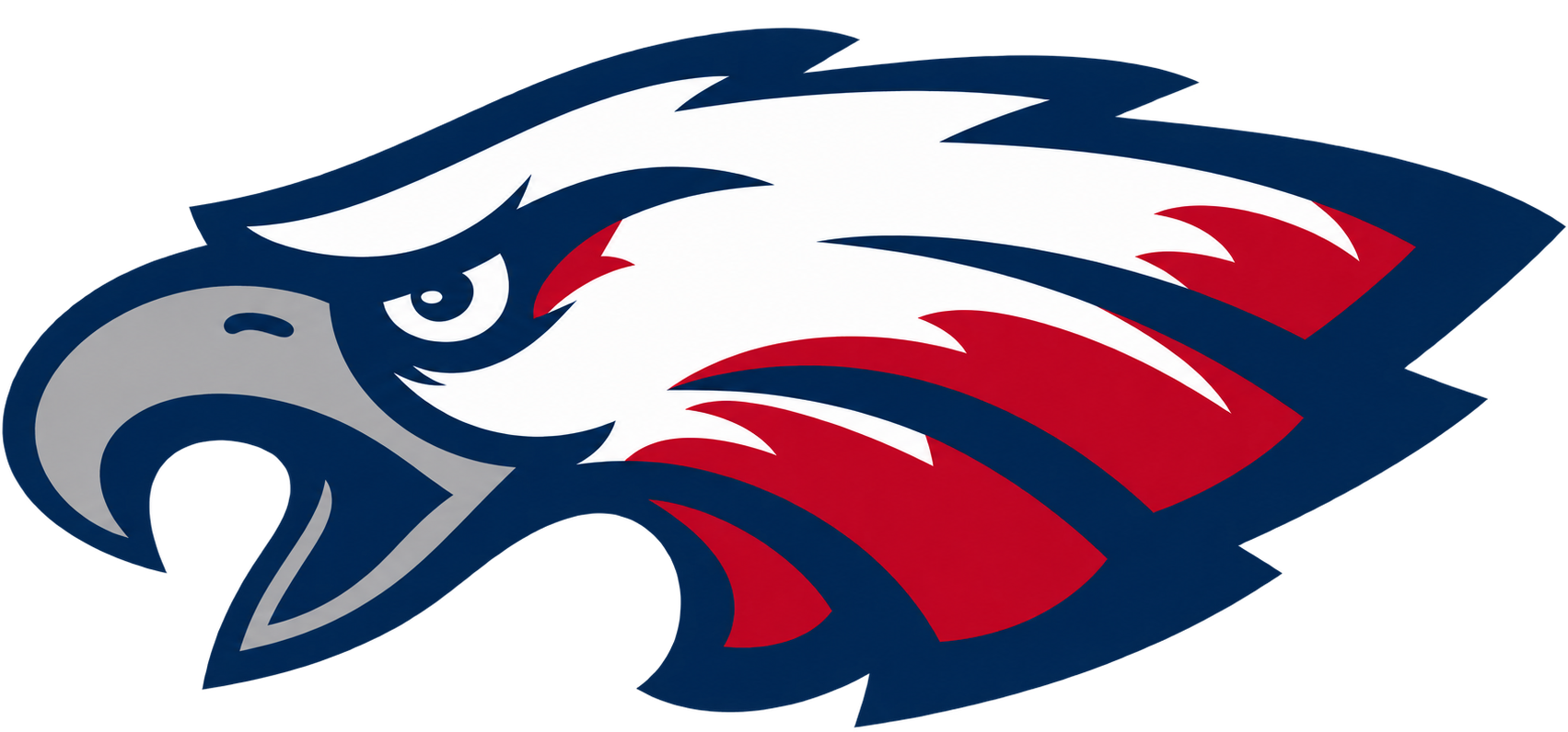 Joplin Eagles logo