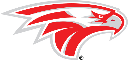 Nixa Eagles logo