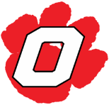 Ozark Tigers logo
