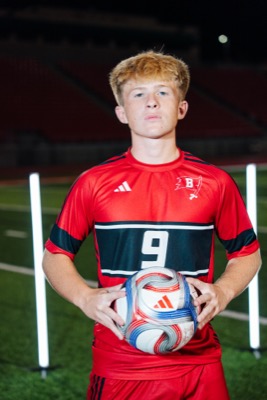 Kale Hinkle
