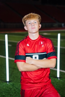 Kale Hinkle