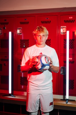 Wyatt Salankey