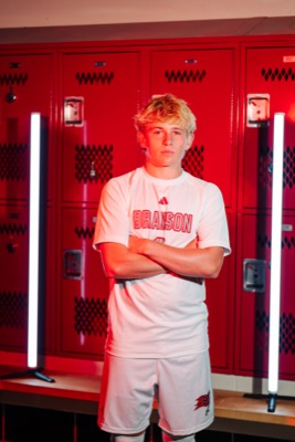 Wyatt Salankey