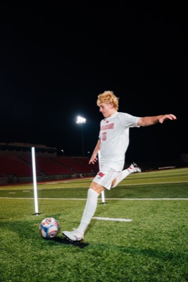 Wyatt Salankey