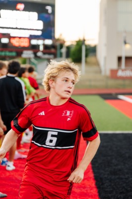 Wyatt Salankey