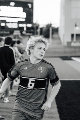 Wyatt Salankey