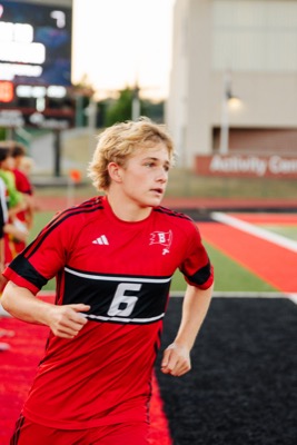 Wyatt Salankey
