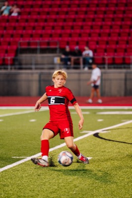 Wyatt Salankey