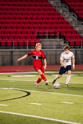 Wyatt Salankey