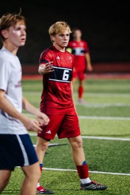 Wyatt Salankey