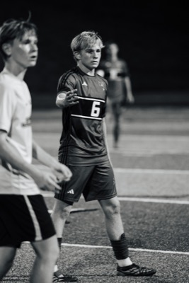 Wyatt Salankey