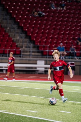 Kale Hinkle