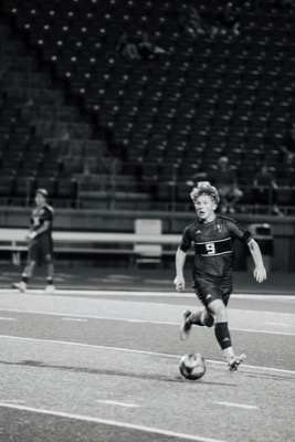 Kale Hinkle