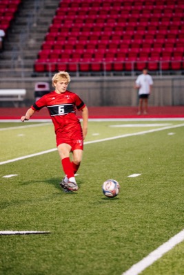 Wyatt Salankey