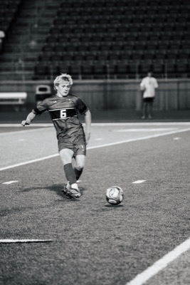 Wyatt Salankey