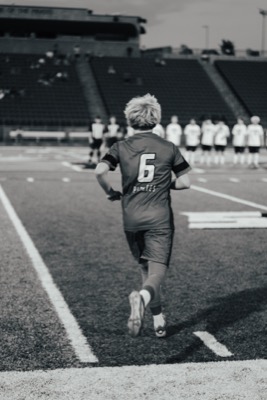 Wyatt Salankey
