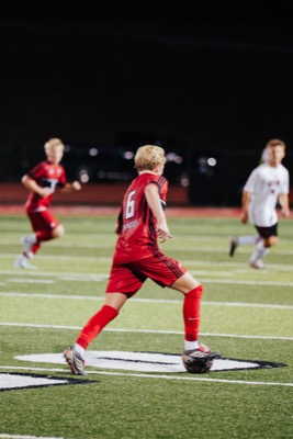 Wyatt Salankey