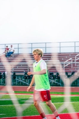 Wyatt Salankey