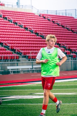 Wyatt Salankey