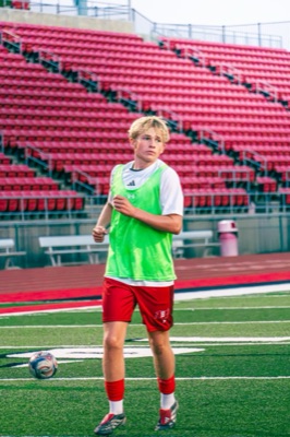 Wyatt Salankey