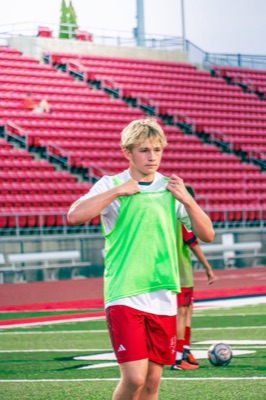 Wyatt Salankey