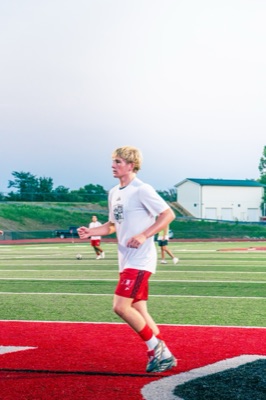 Wyatt Salankey