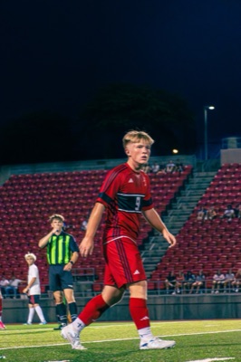 Kale Hinkle