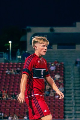 Kale Hinkle