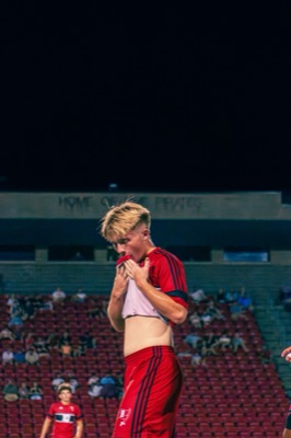 Kale Hinkle