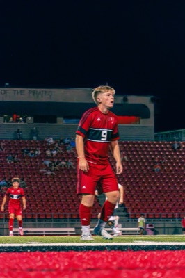 Kale Hinkle