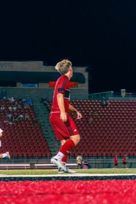 Kale Hinkle