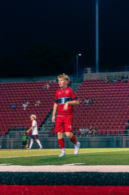 Kale Hinkle