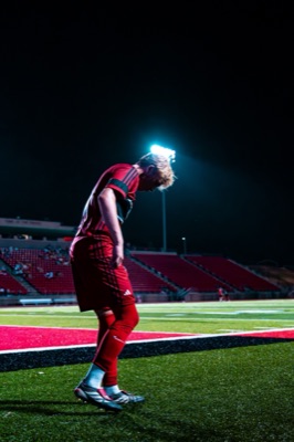 Wyatt Salankey