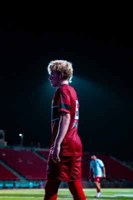 Wyatt Salankey