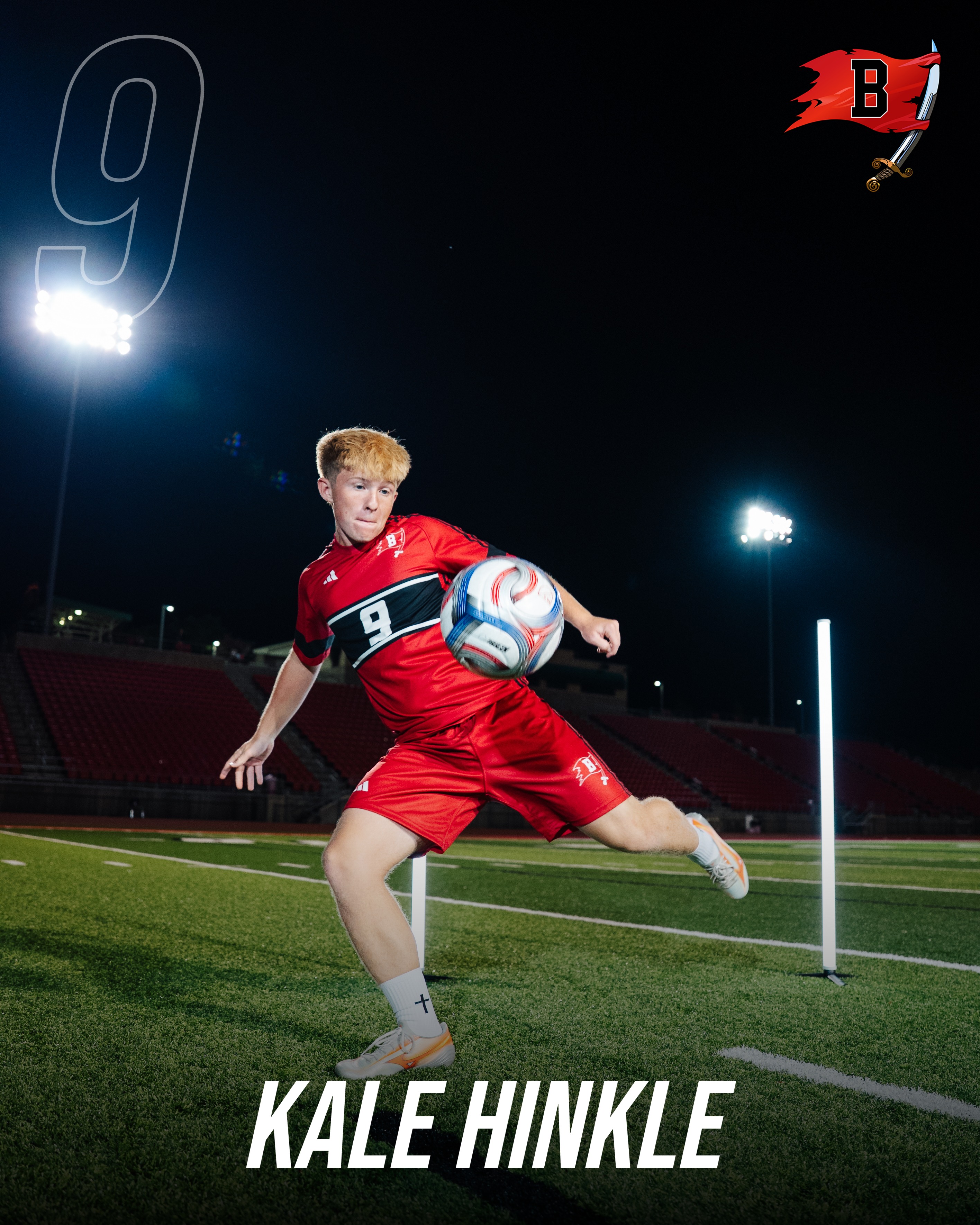 Kale Hinkle