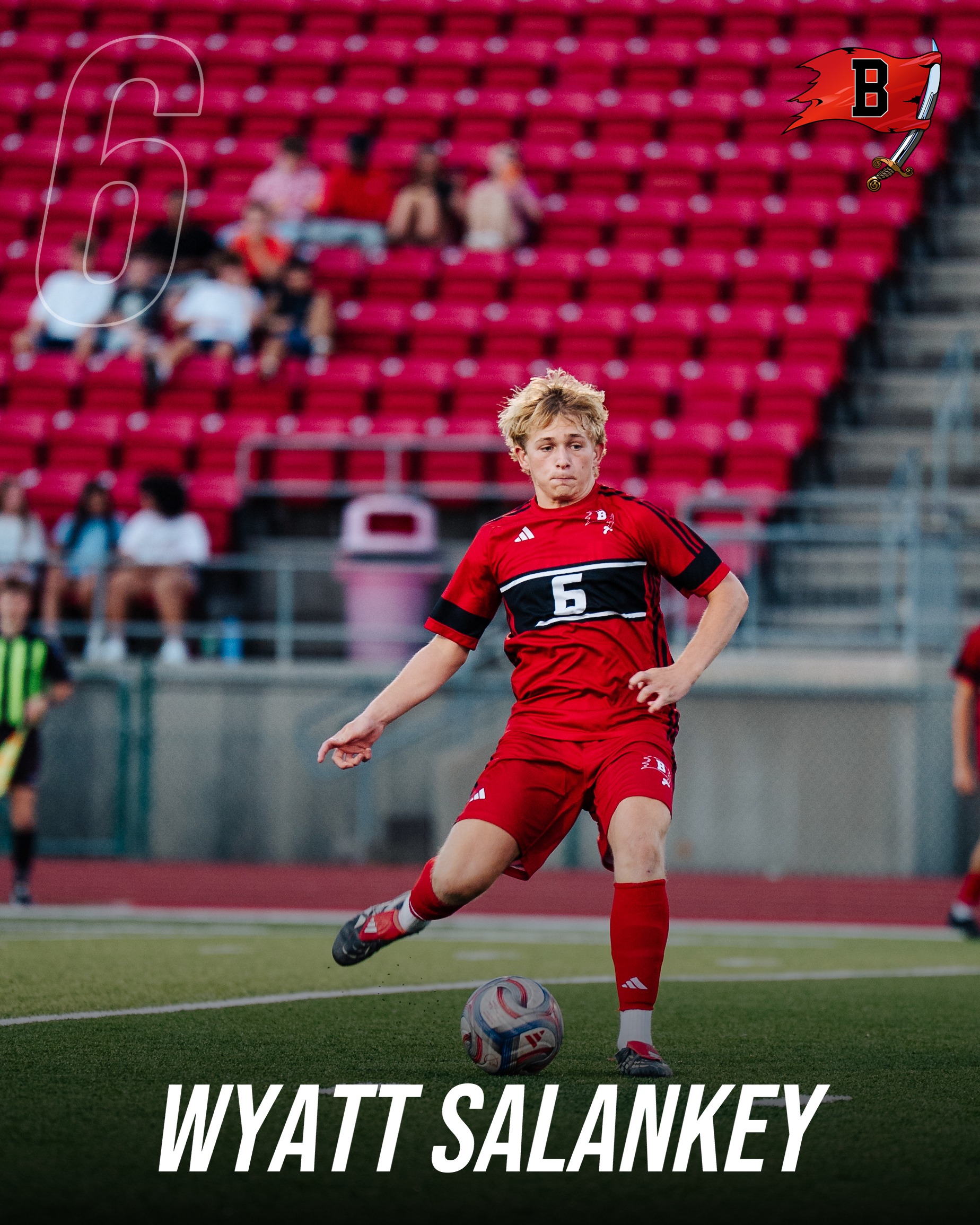 Wyatt Salankey